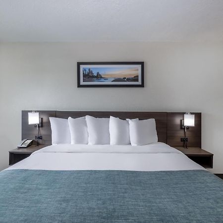 Wingate By Wyndham Butte City Center Exterior foto