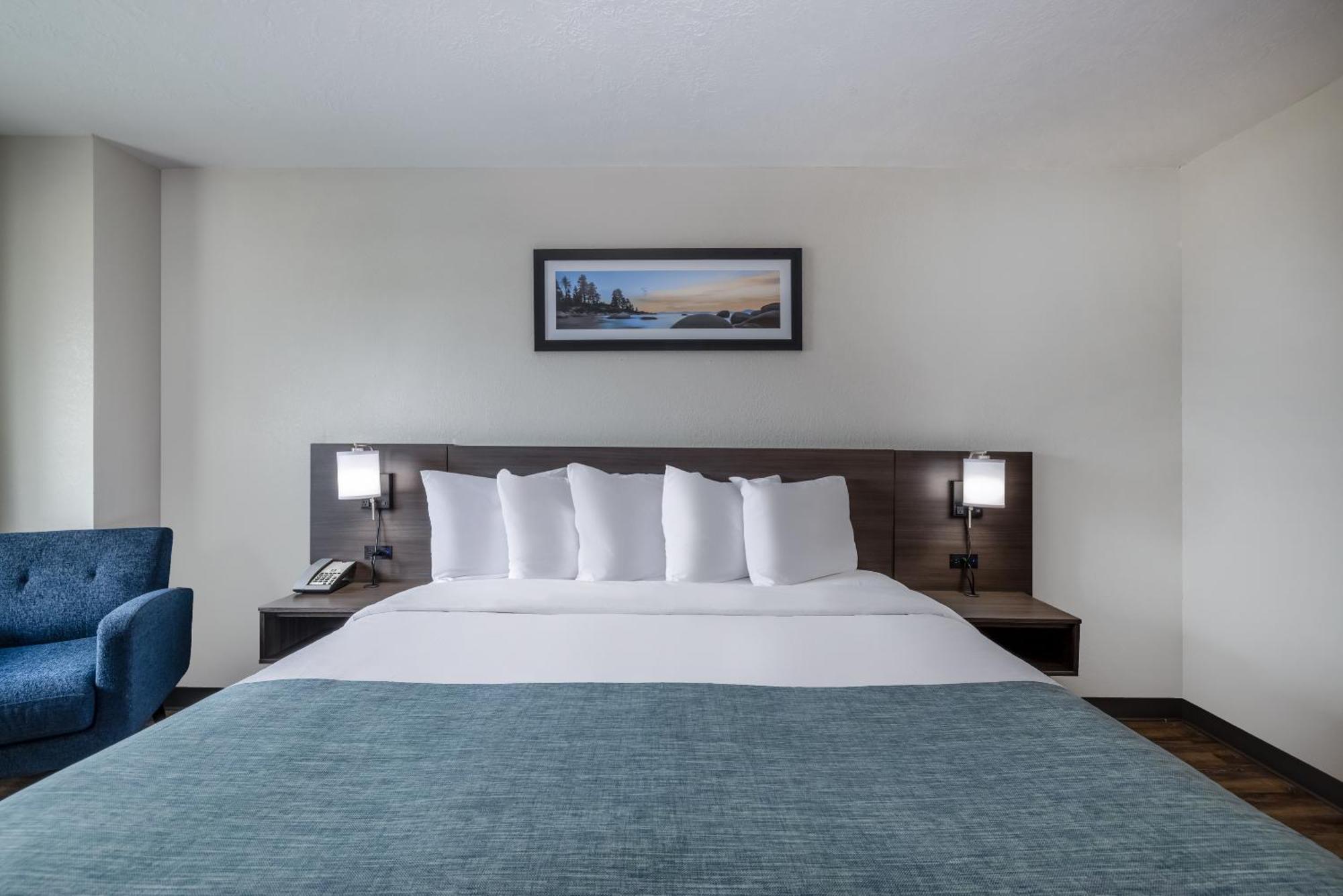 Wingate By Wyndham Butte City Center Exterior foto