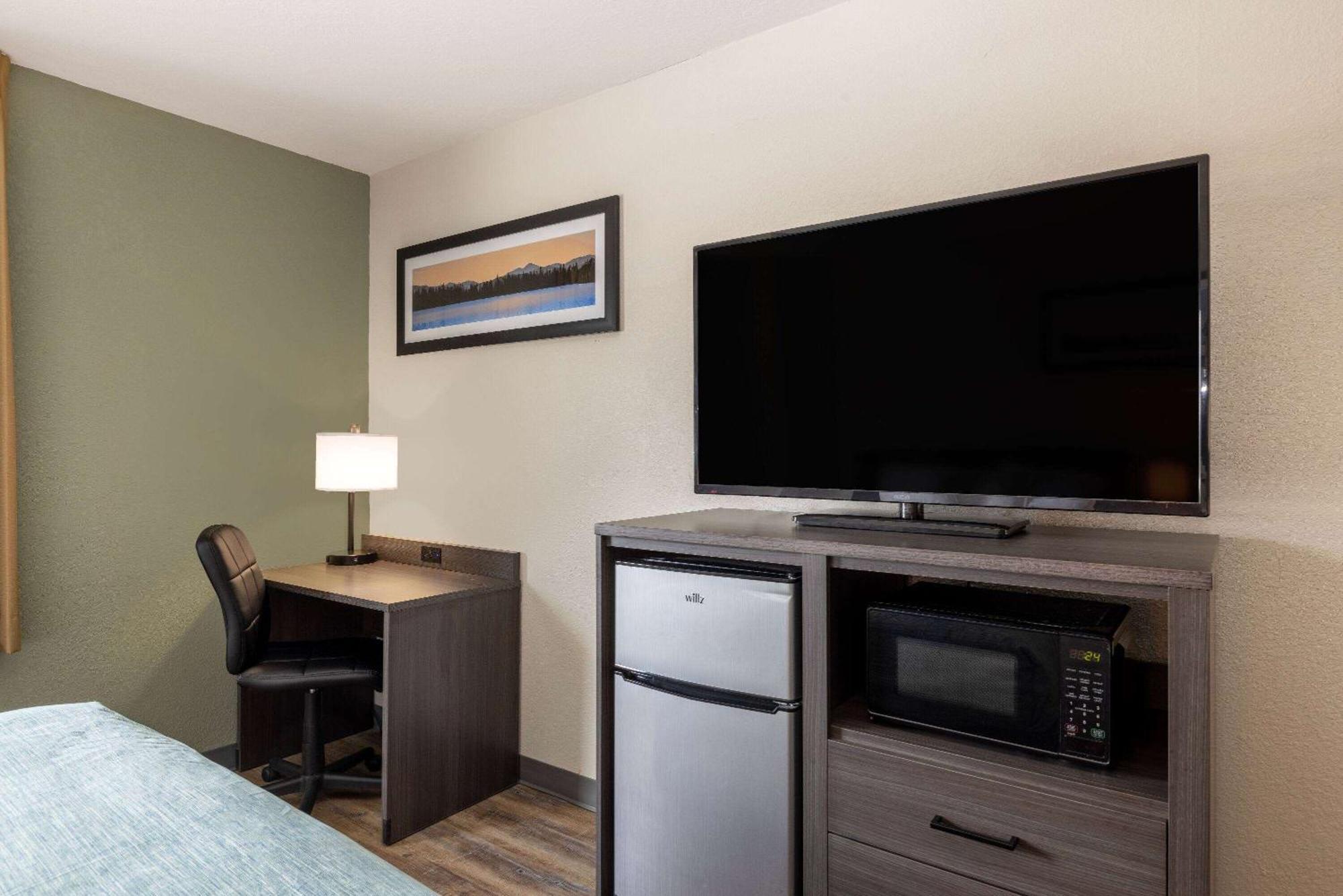 Wingate By Wyndham Butte City Center Exterior foto